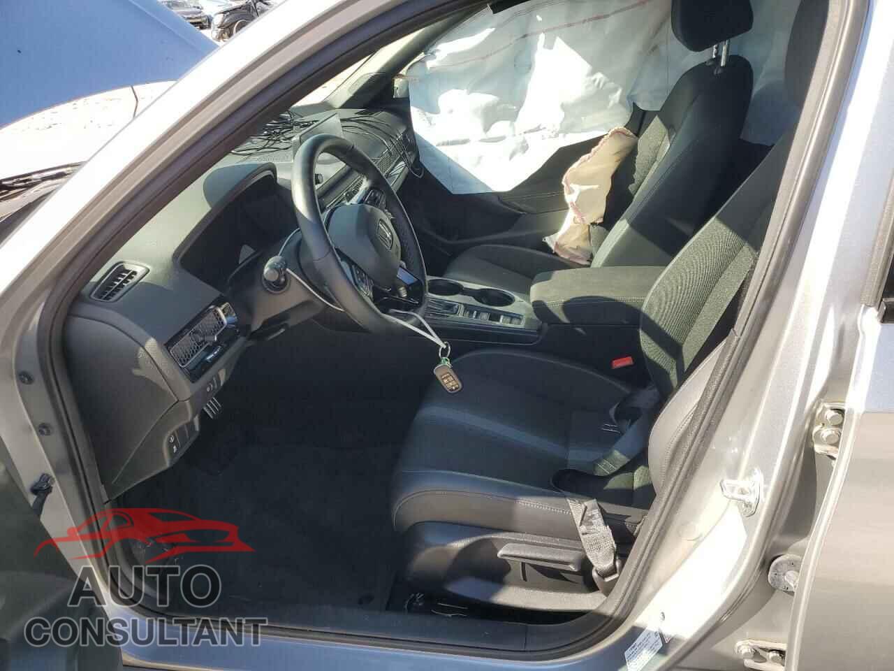 HONDA CIVIC 2023 - 2HGFE2F58PH517919