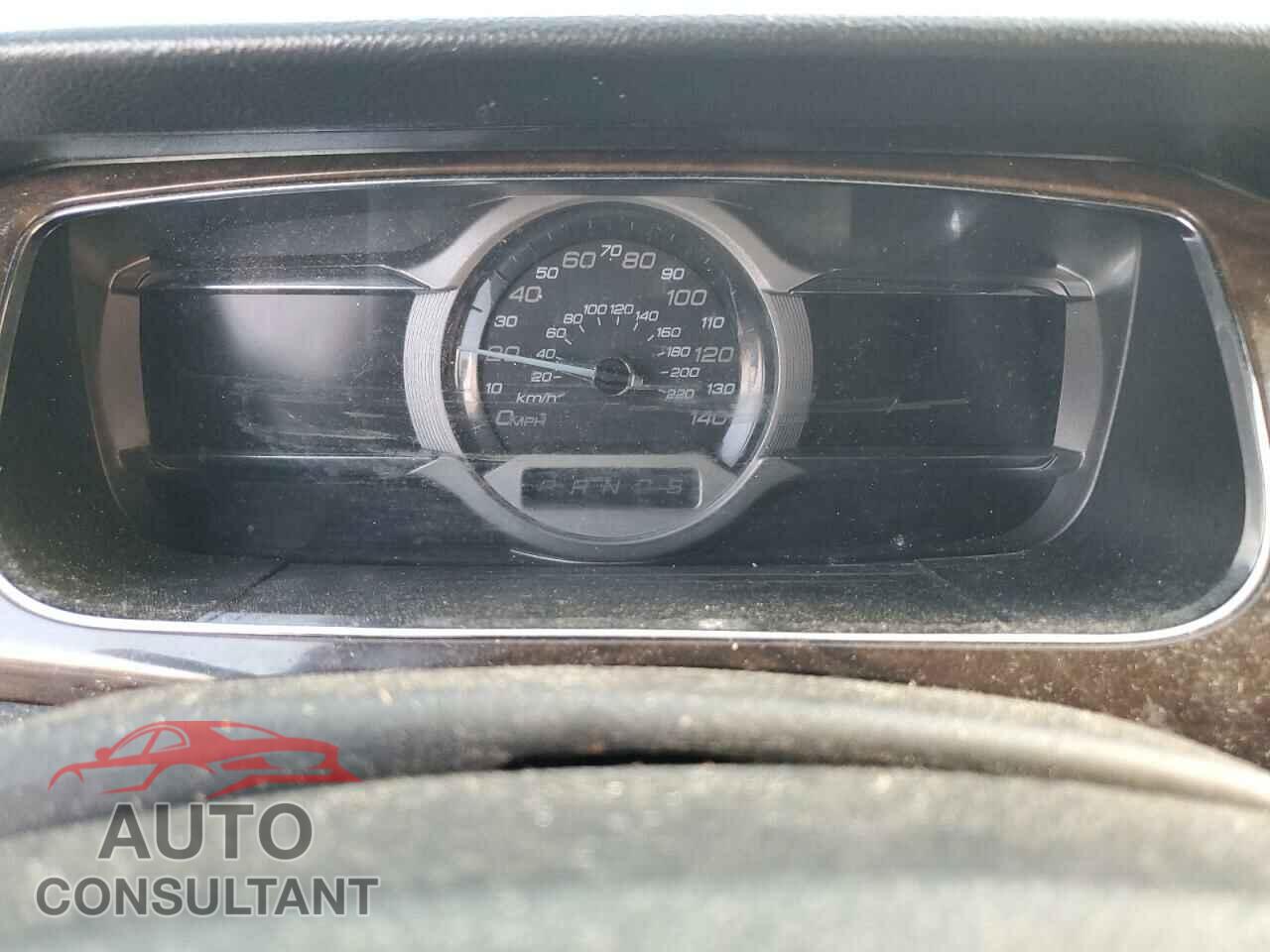 FORD TAURUS 2013 - 1FAHP2F80DG103428