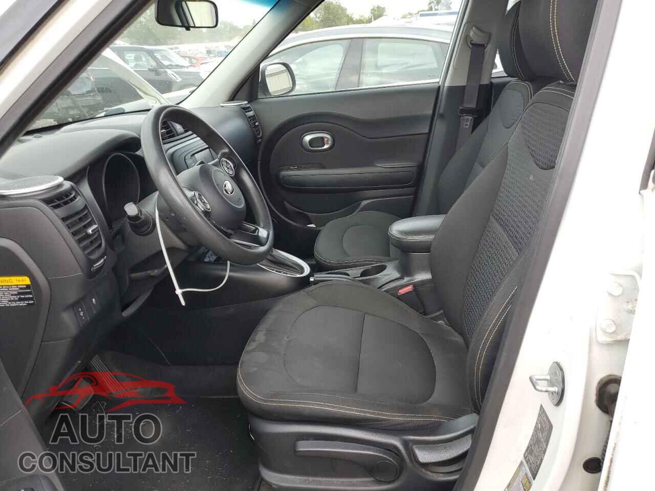 KIA SOUL 2015 - KNDJP3A52F7149151