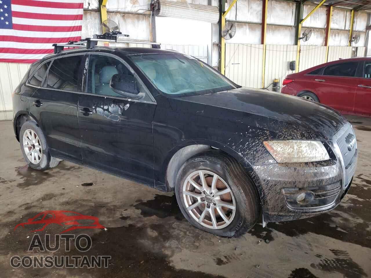 AUDI Q5 2011 - WA1CFAFP7BA018198