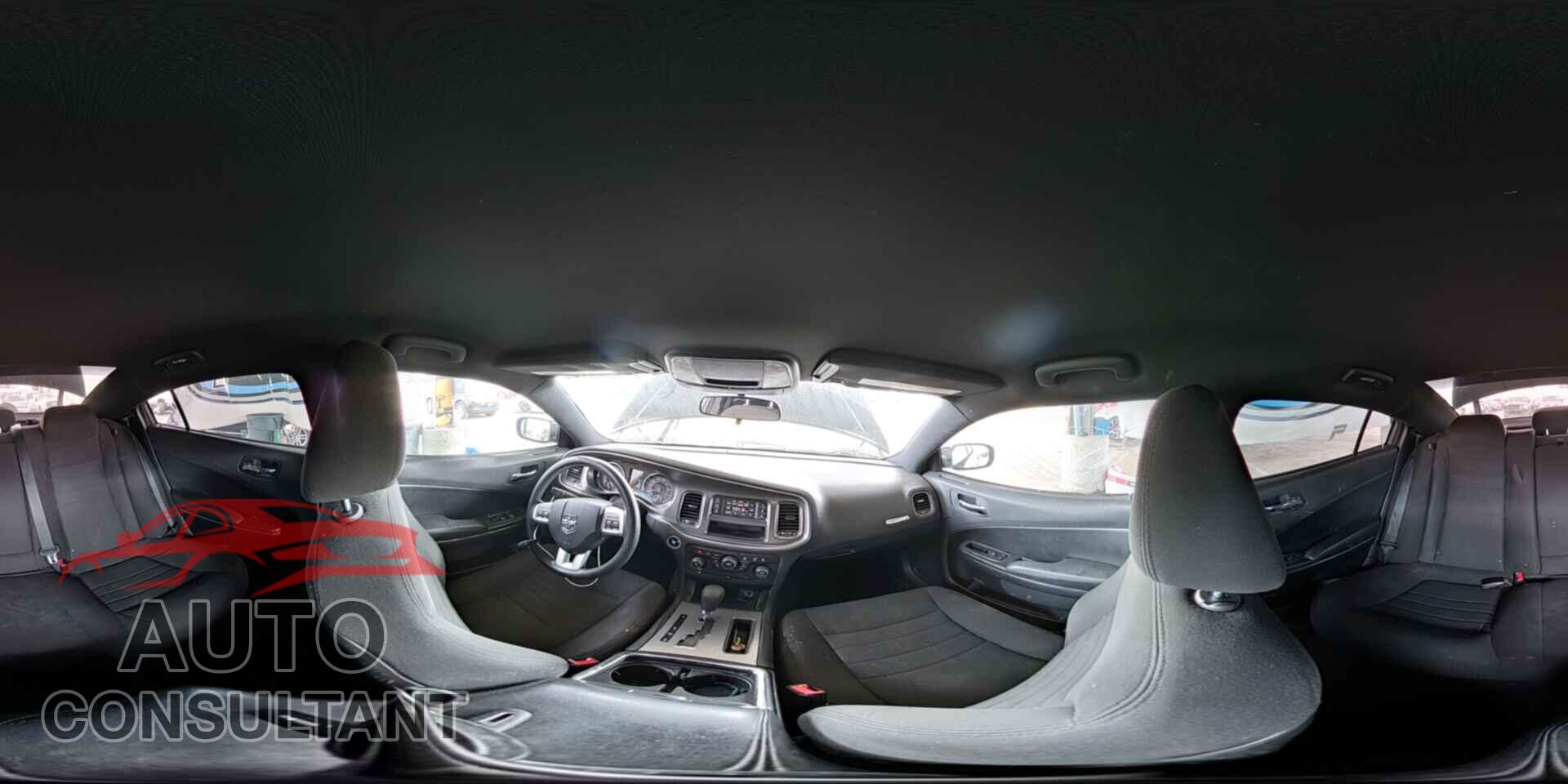 DODGE CHARGER 2014 - 2C3CDXBG4EH272014