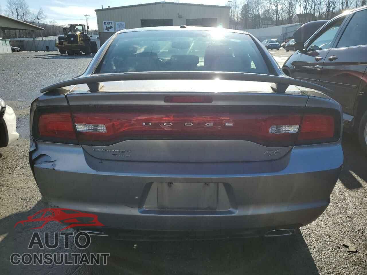 DODGE CHARGER 2013 - 2C3CDXDTXDH594939