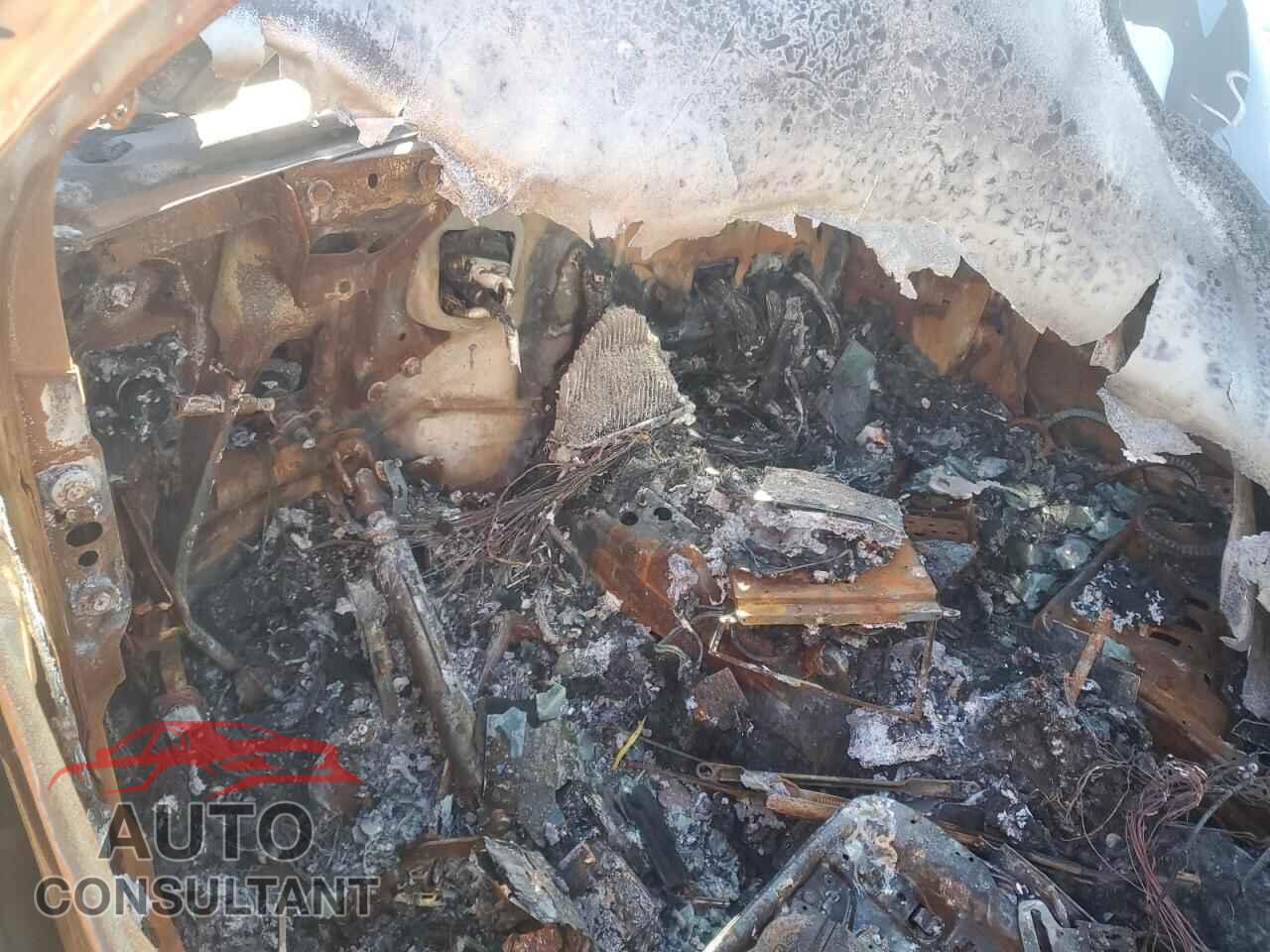 DODGE DURANGO 2025 - 1C4RDJDG1SC504146