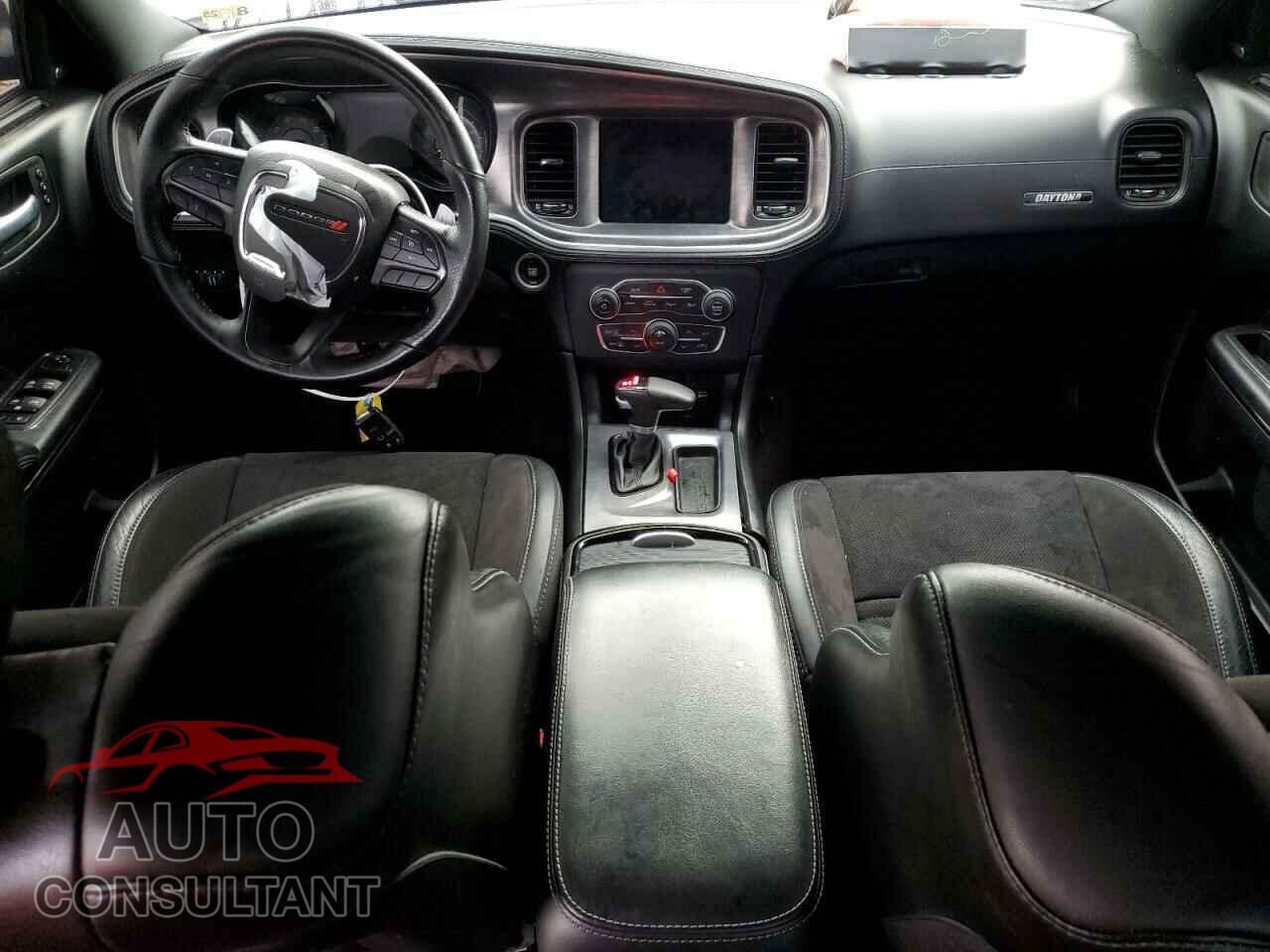 DODGE CHARGER 2019 - 2C3CDXCT7KH541839