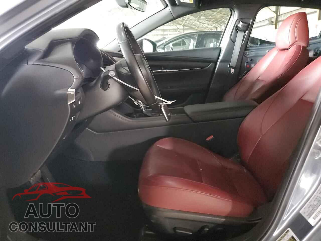 MAZDA 3 2023 - JM1BPALM4P1615275