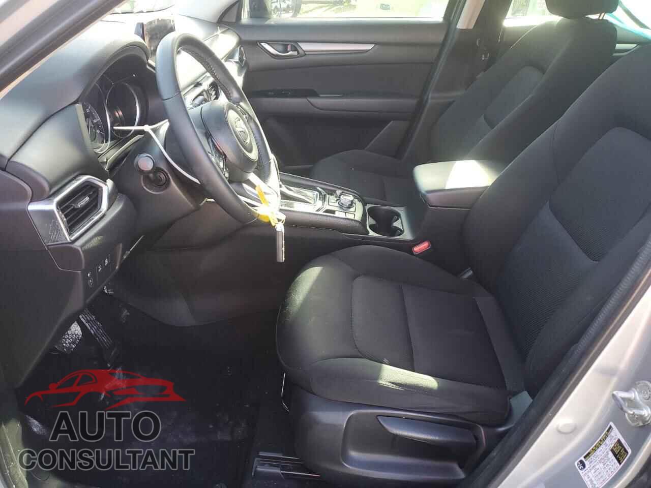 MAZDA CX-5 2018 - JM3KFABM3J0305725