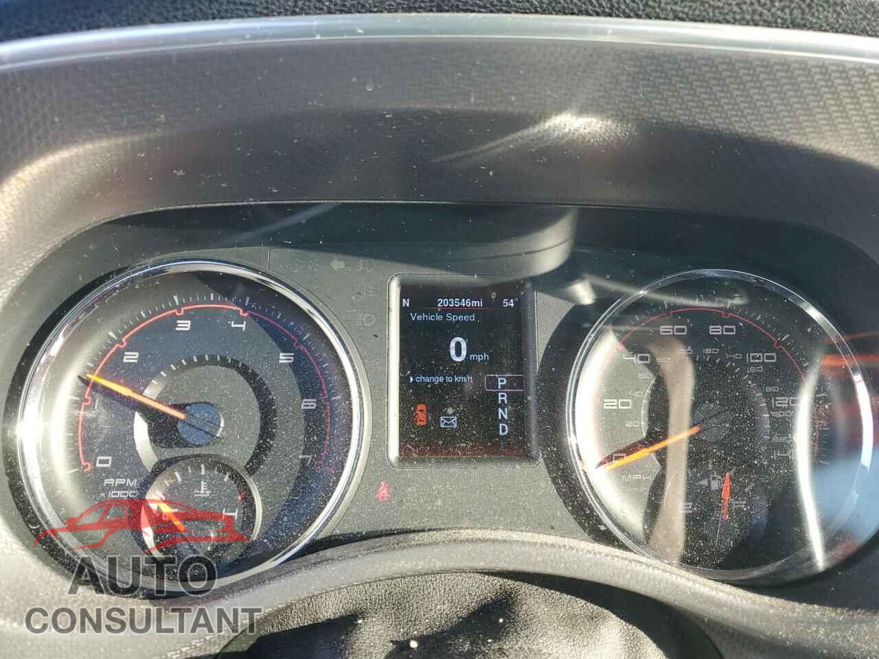 DODGE CHARGER 2014 - 2C3CDXJG9EH322536