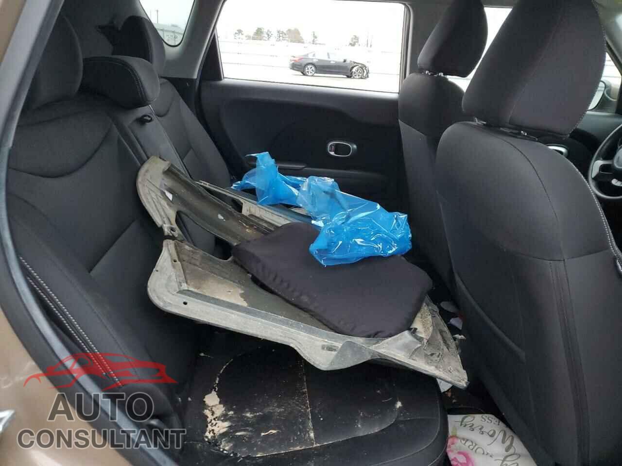 KIA SOUL 2014 - KNDJN2A29E7056793