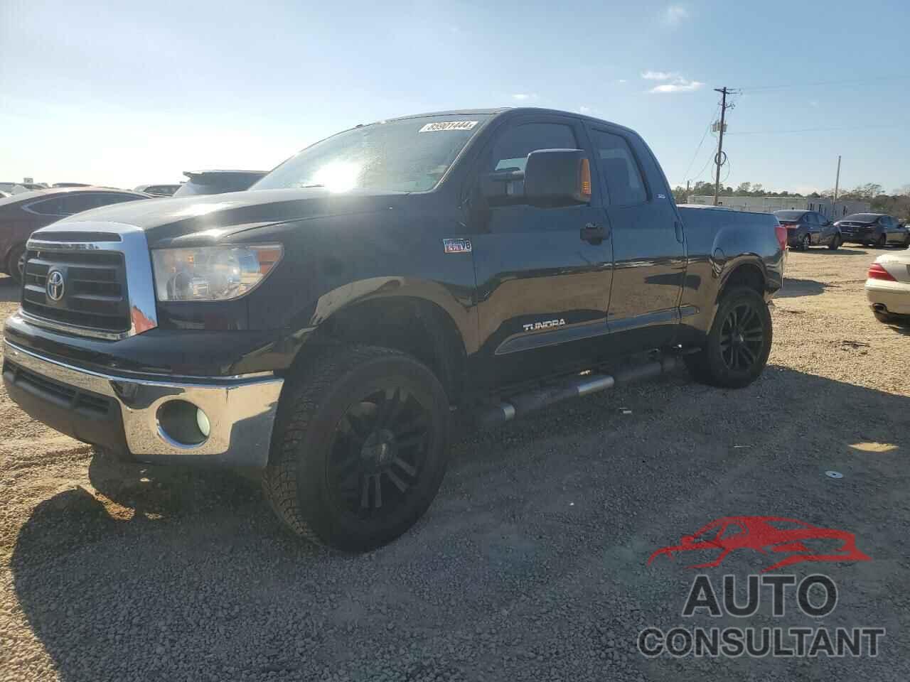 TOYOTA TUNDRA 2012 - 5TFUW5F14CX221173