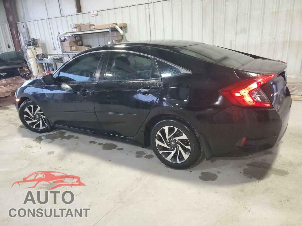 HONDA CIVIC 2016 - 19XFC2F89GE088719