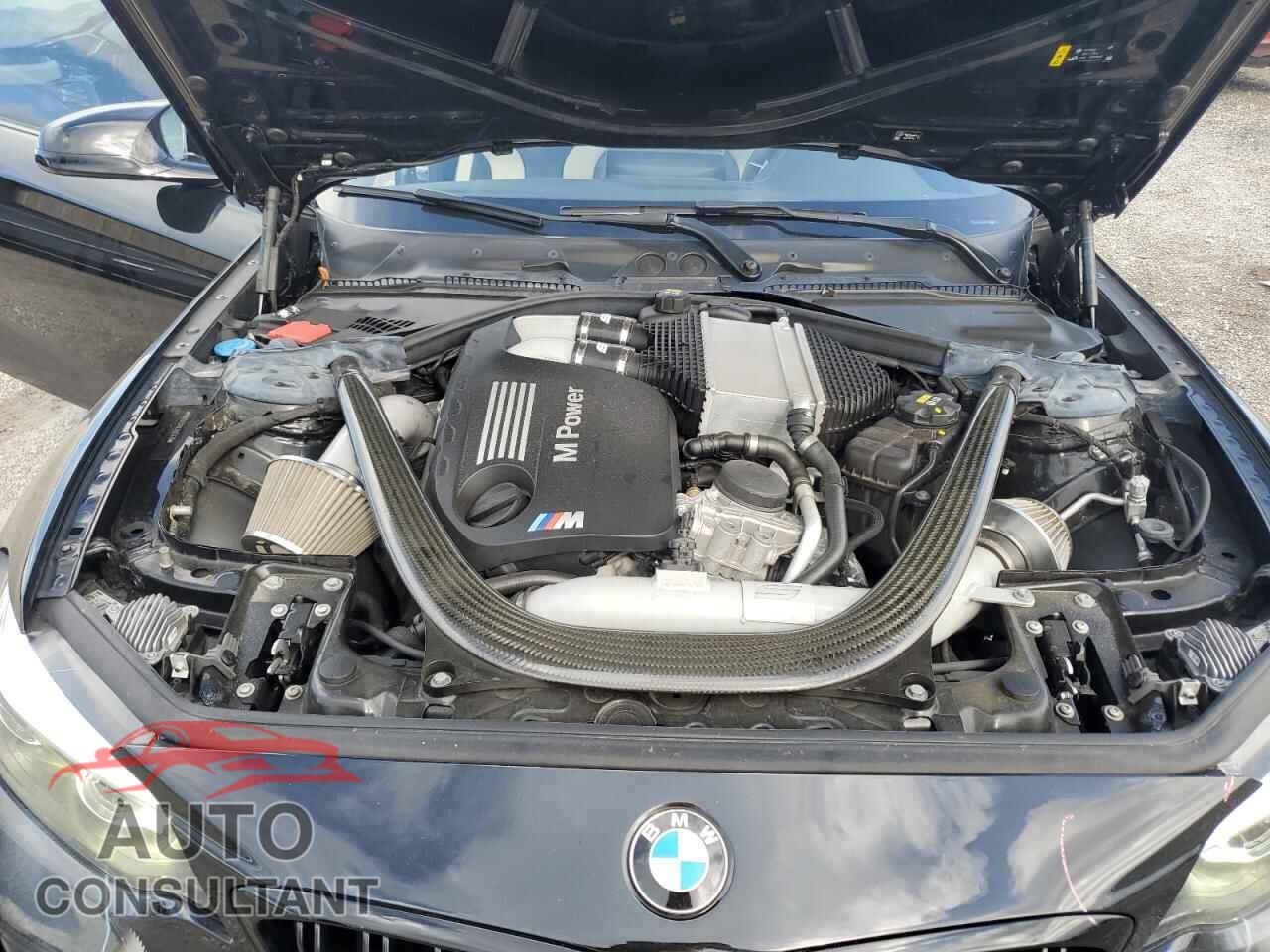BMW M2 2020 - WBS2U7C01L7G27475