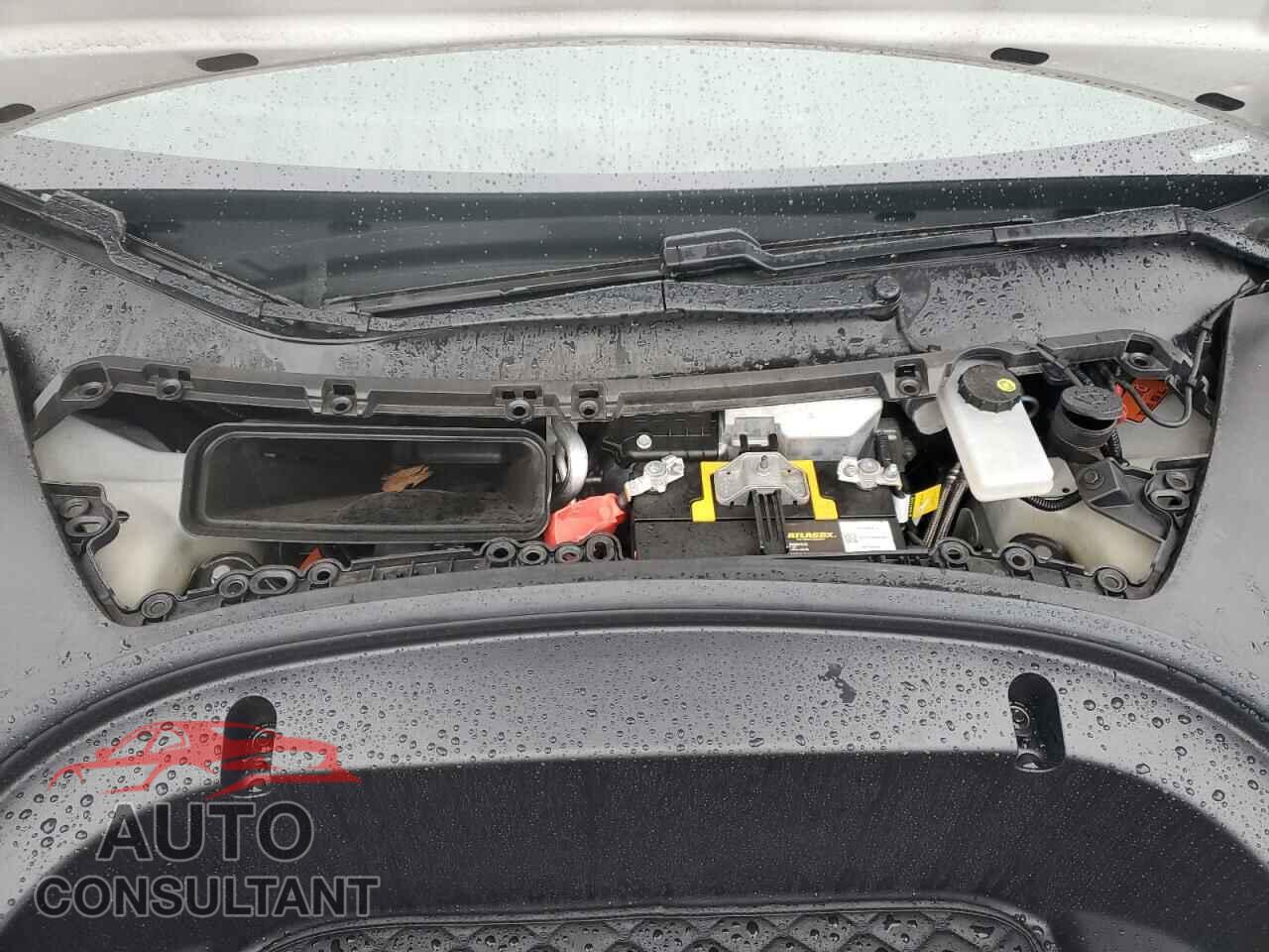 TESLA MODEL 3 2020 - 5YJ3E1ECXLF627351