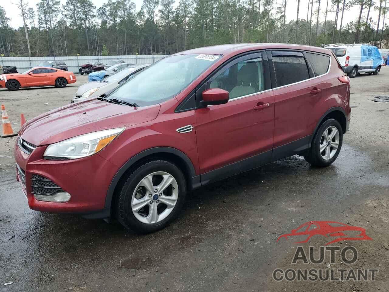 FORD ESCAPE 2016 - 1FMCU9GX1GUB67605