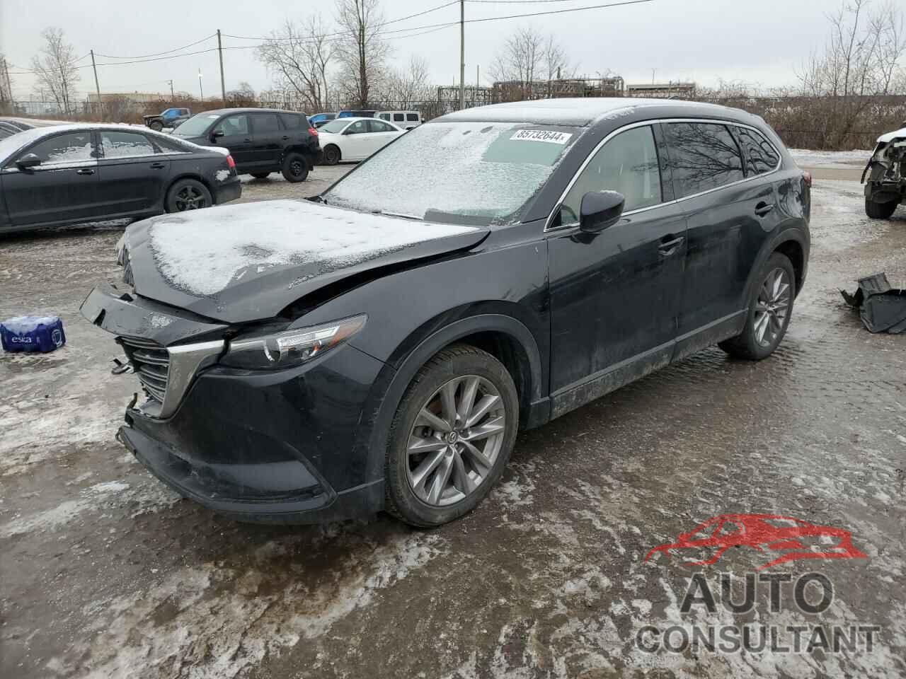 MAZDA CX-9 2020 - JM3TCBCY8L0415970