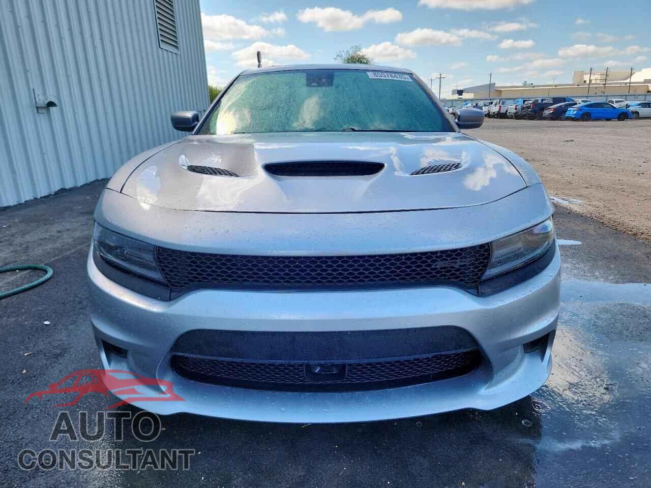 DODGE CHARGER 2015 - 2C3CDXEJ0FH915287