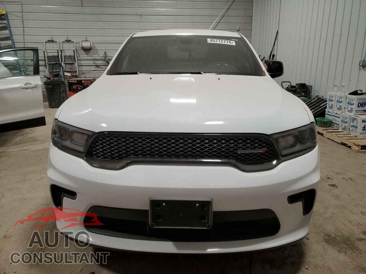DODGE DURANGO 2024 - 1C4SDJFT7RC213981