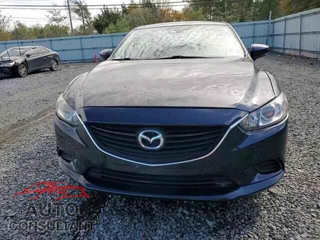 MAZDA 6 2017 - JM1GL1V58H1110932