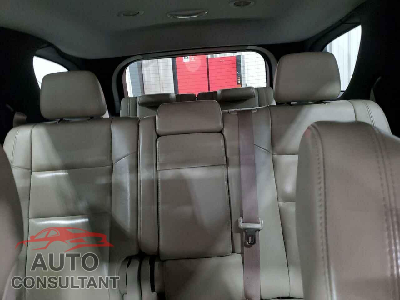 DODGE DURANGO 2015 - 1C4RDJDG3FC246024