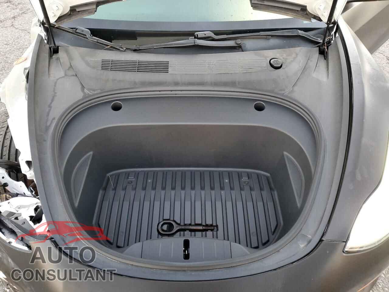TESLA MODEL 3 2021 - 5YJ3E1EA7MF061259