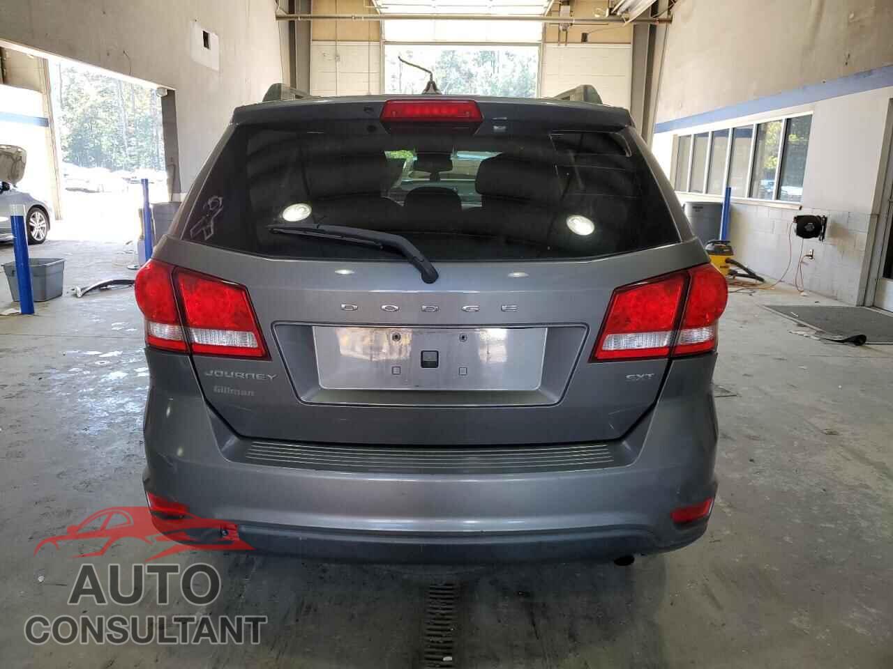 DODGE JOURNEY 2013 - 3C4PDCBB2DT709928