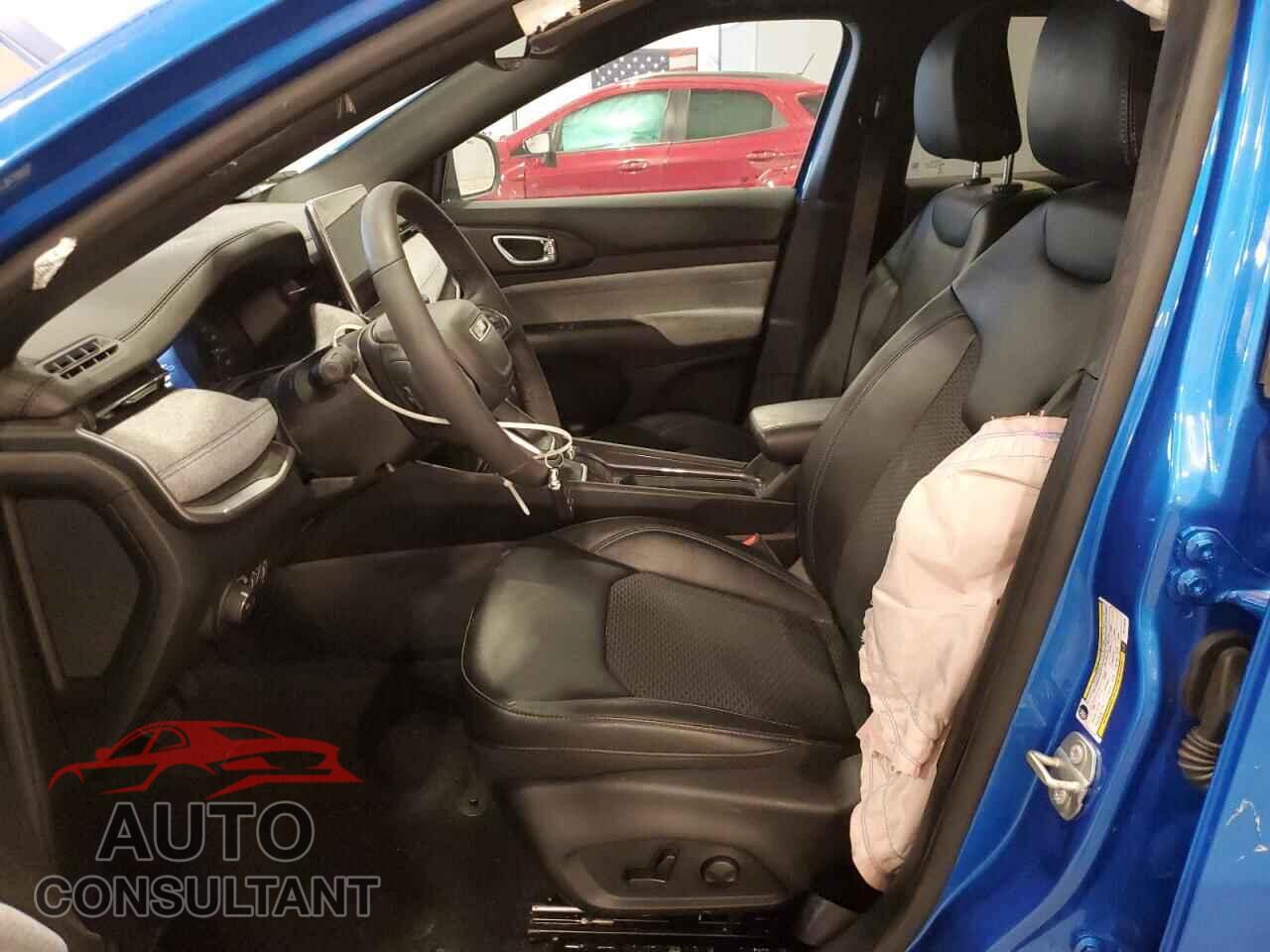 JEEP COMPASS 2024 - 3C4NJDBN8RT114623