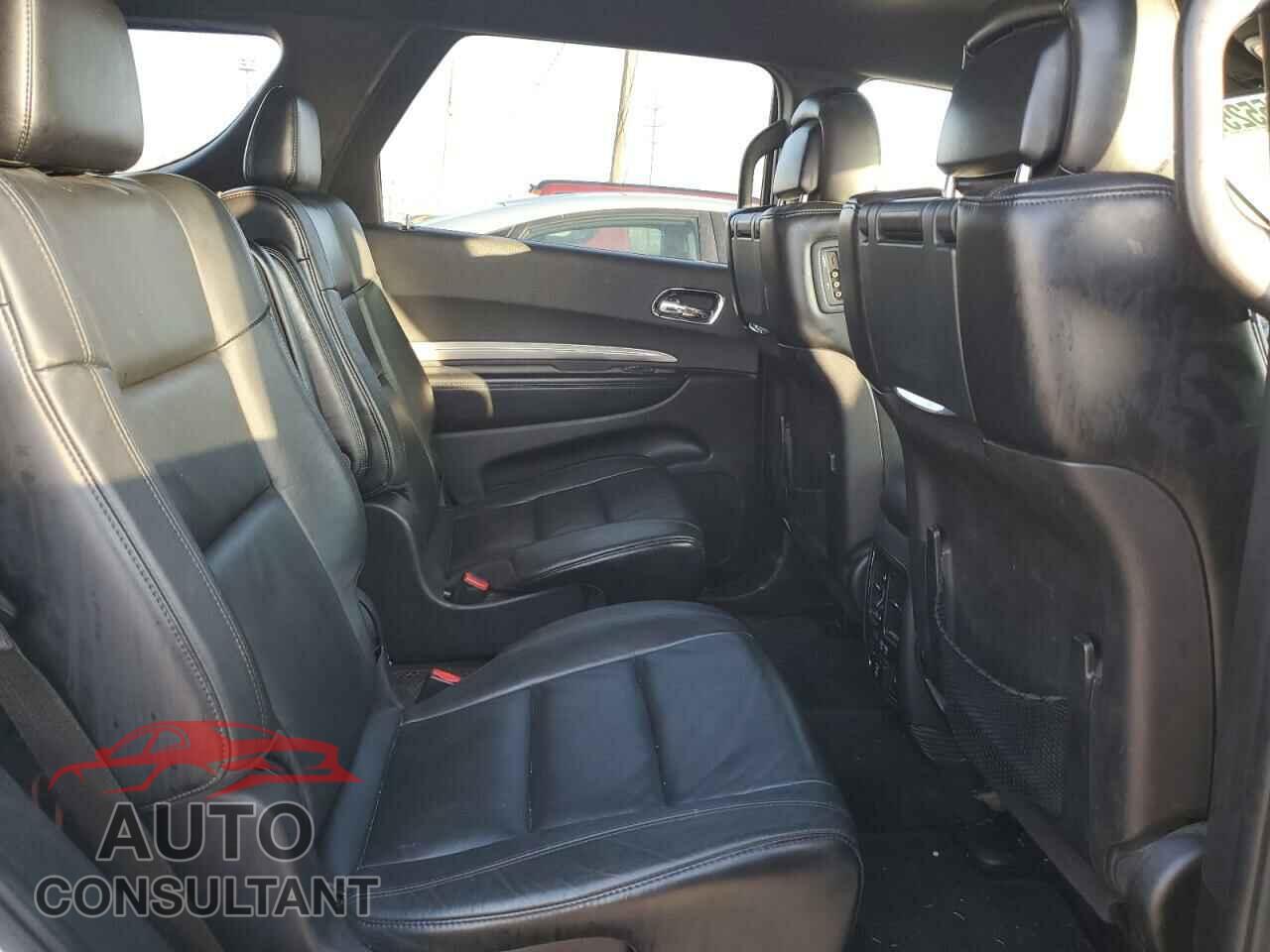 DODGE DURANGO 2015 - 1C4RDJDG4FC100036