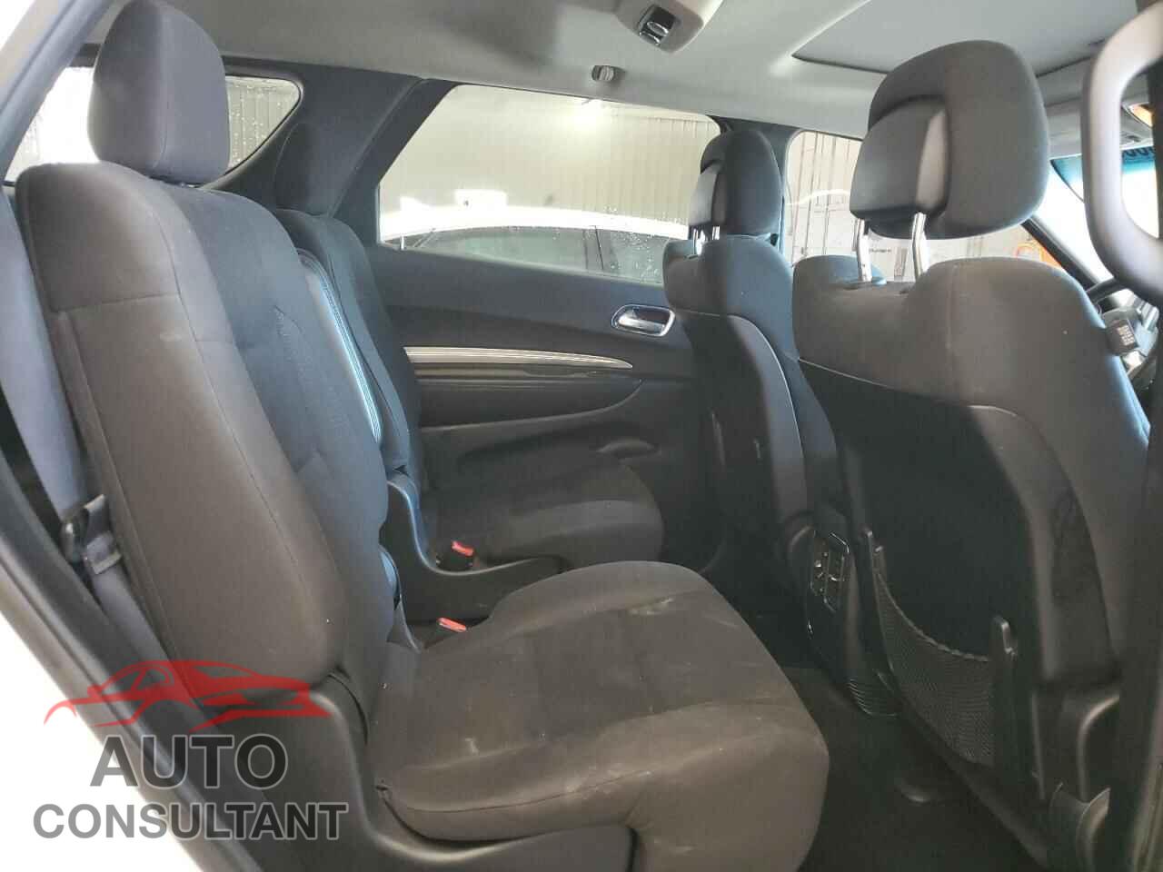 DODGE DURANGO 2013 - 1C4RDJAG6DC572322