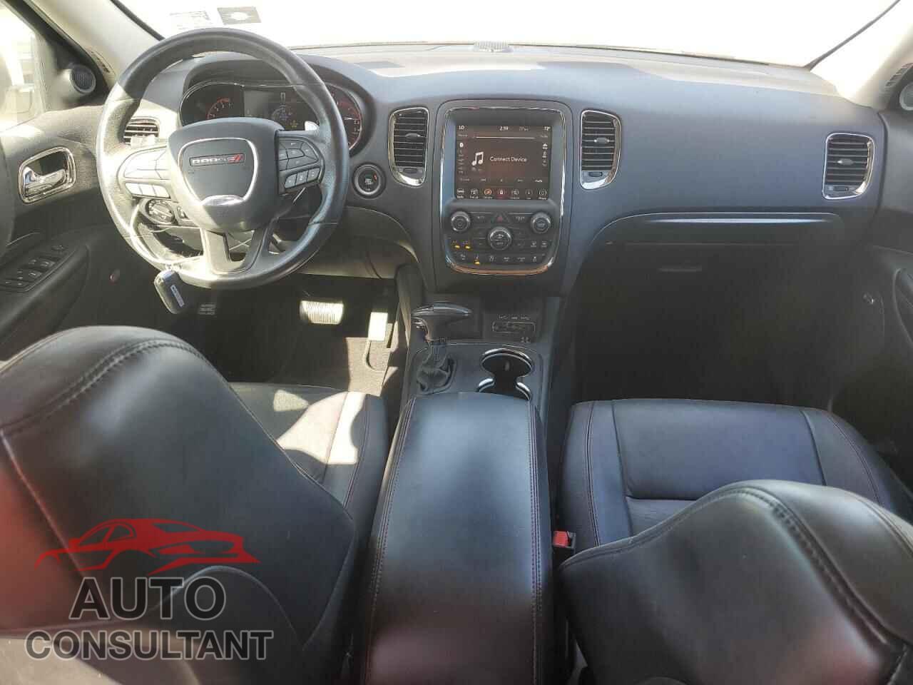 DODGE DURANGO 2018 - 1C4RDJDG2JC161619