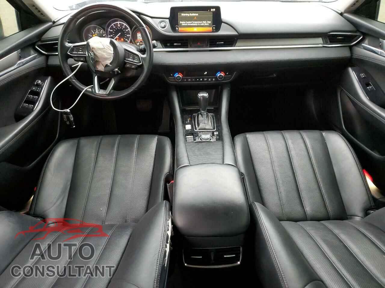MAZDA 6 2020 - JM1GL1VM5L1521995