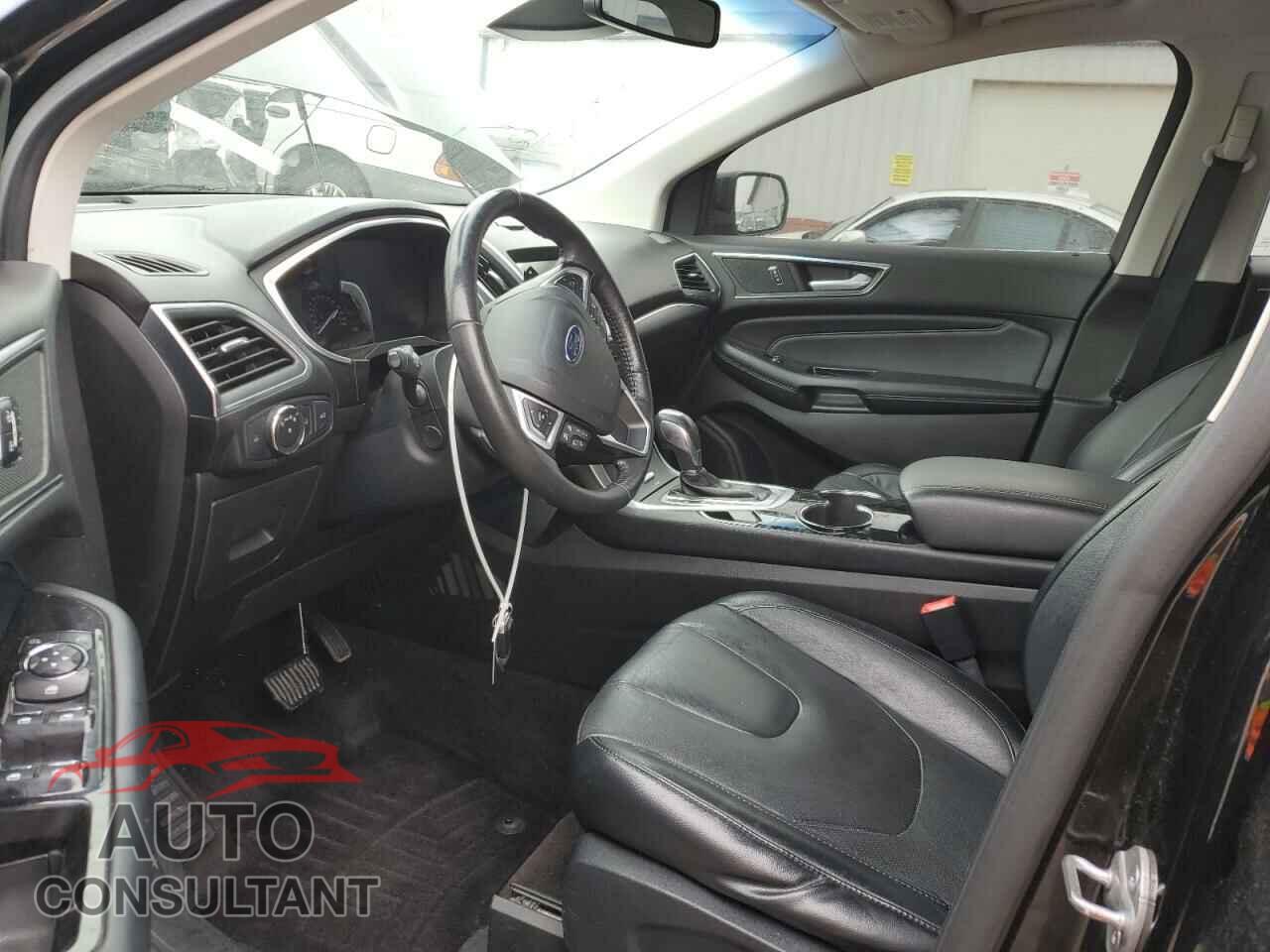 FORD EDGE 2016 - 2FMPK4K93GBB77125