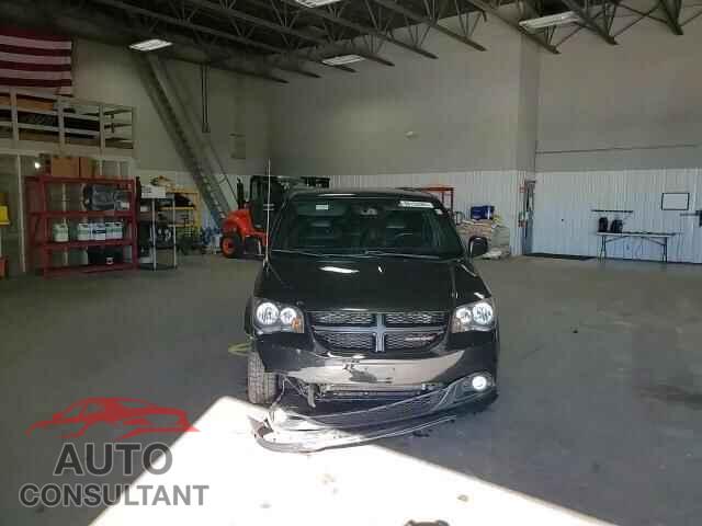 DODGE CARAVAN 2017 - 2C4RDGEG1HR731869
