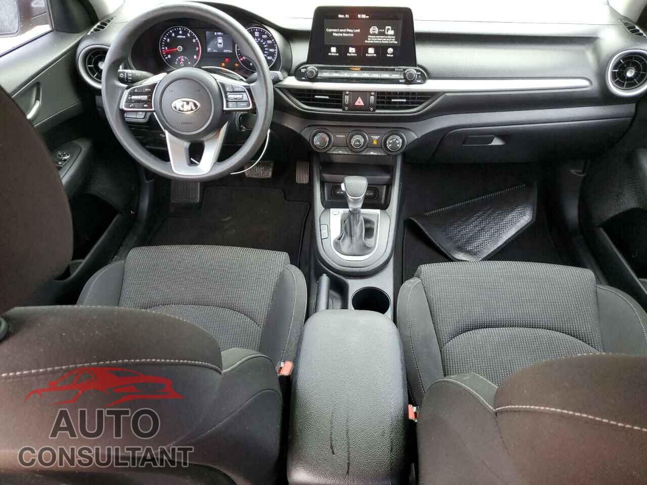 KIA FORTE 2020 - 3KPF24AD7LE195524