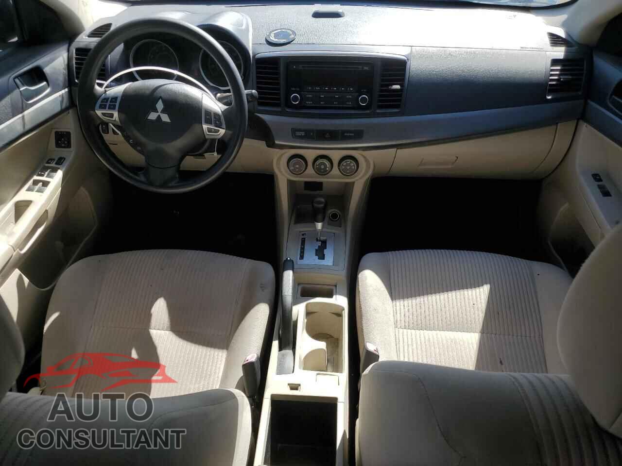 MITSUBISHI LANCER 2015 - JA32U2FU2FU006689