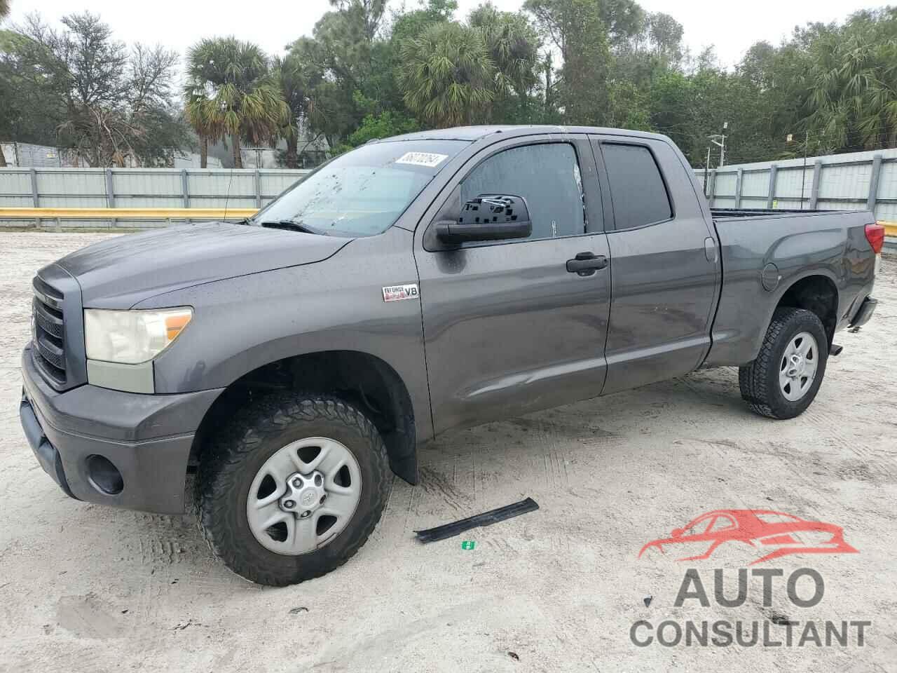 TOYOTA TUNDRA 2011 - 5TFUY5F12BX187646