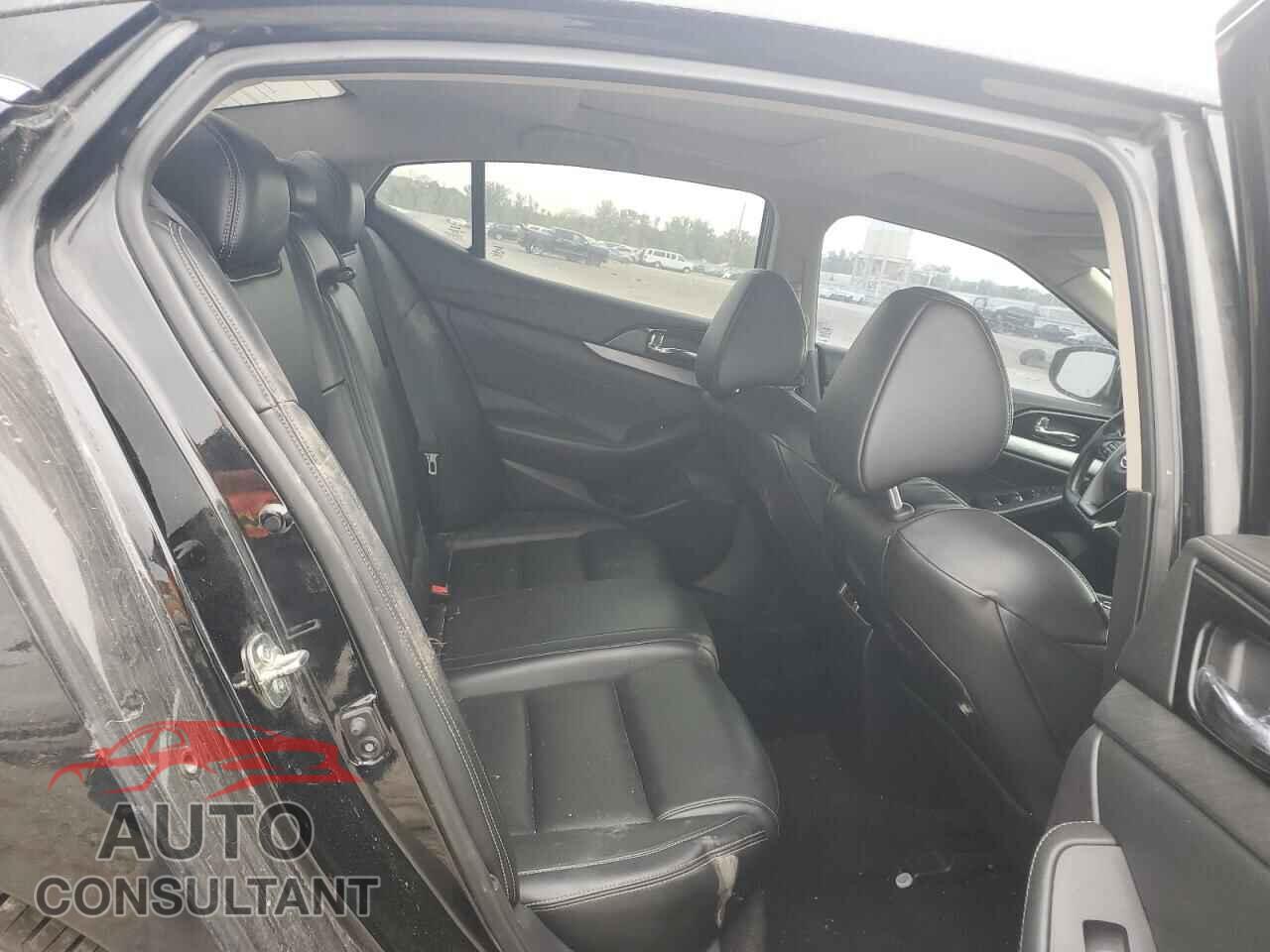 NISSAN MAXIMA 2017 - 1N4AA6AP1HC364427