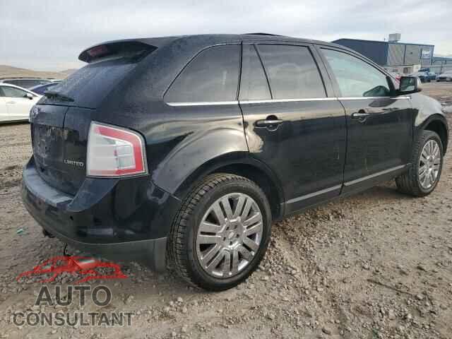 FORD EDGE 2009 - 2FMDK39CX9BA93479
