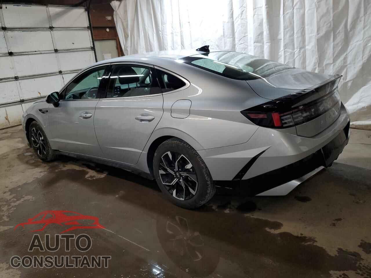 HYUNDAI SONATA 2025 - KMHL64JA8SA498564