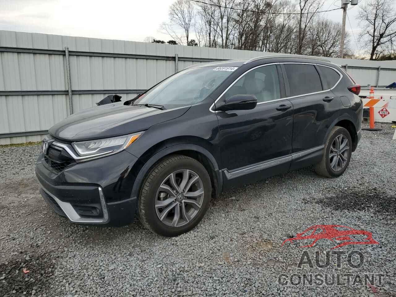 HONDA CRV 2020 - 5J6RW2H9XLL023870