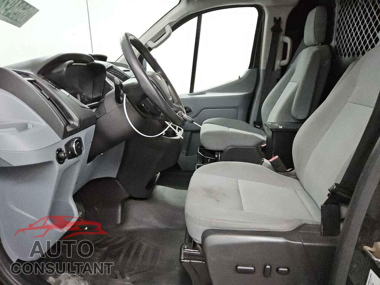 FORD TRANSIT 2015 - 1FTYE1YM2FKA21561