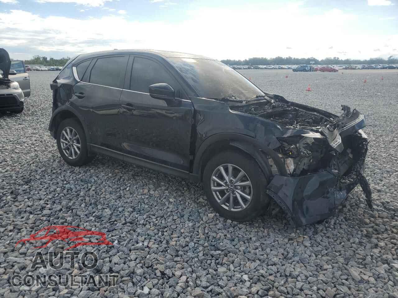 MAZDA CX-5 PREFE 2023 - JM3KFBCM2P0262573