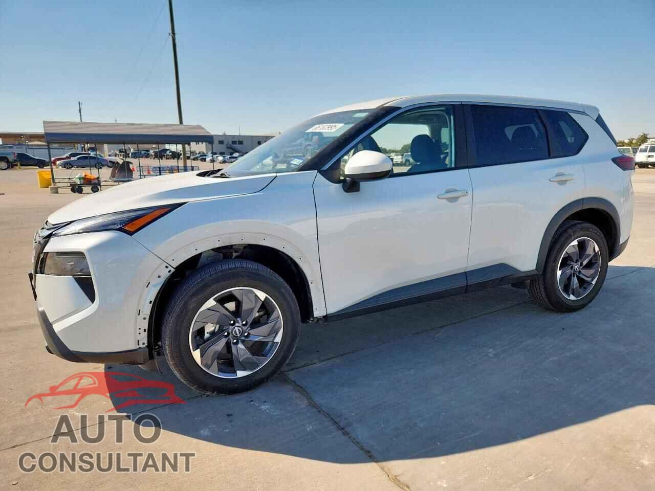 NISSAN ROGUE 2024 - 5N1BT3BA2RC677064