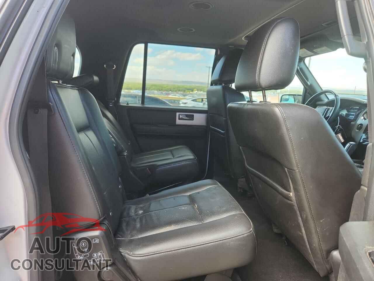 FORD EXPEDITION 2014 - 1FMJK2A52EEF62850