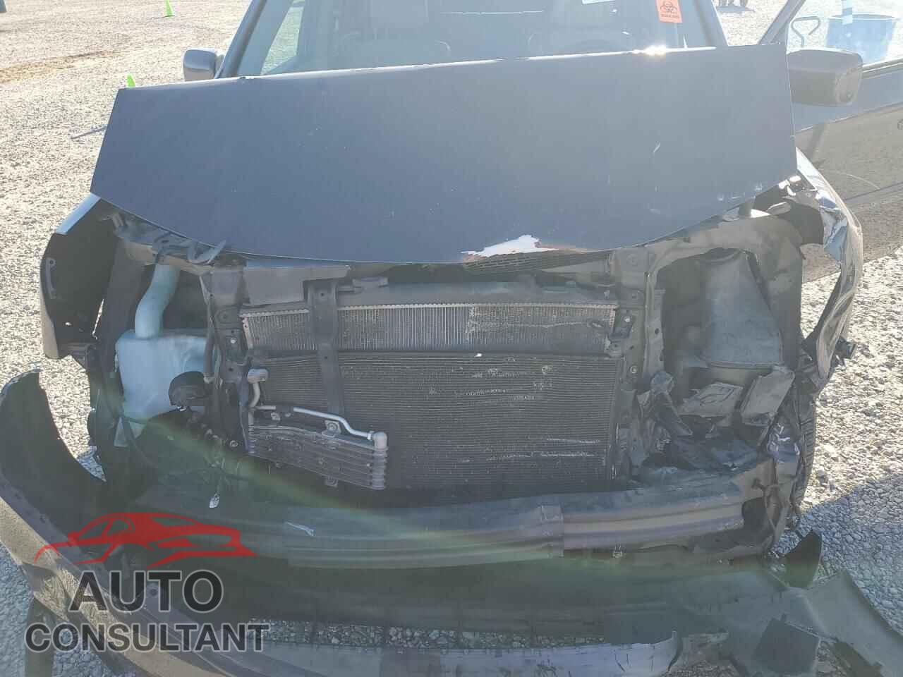 HONDA PILOT 2012 - 5FNYF4H55CB055011