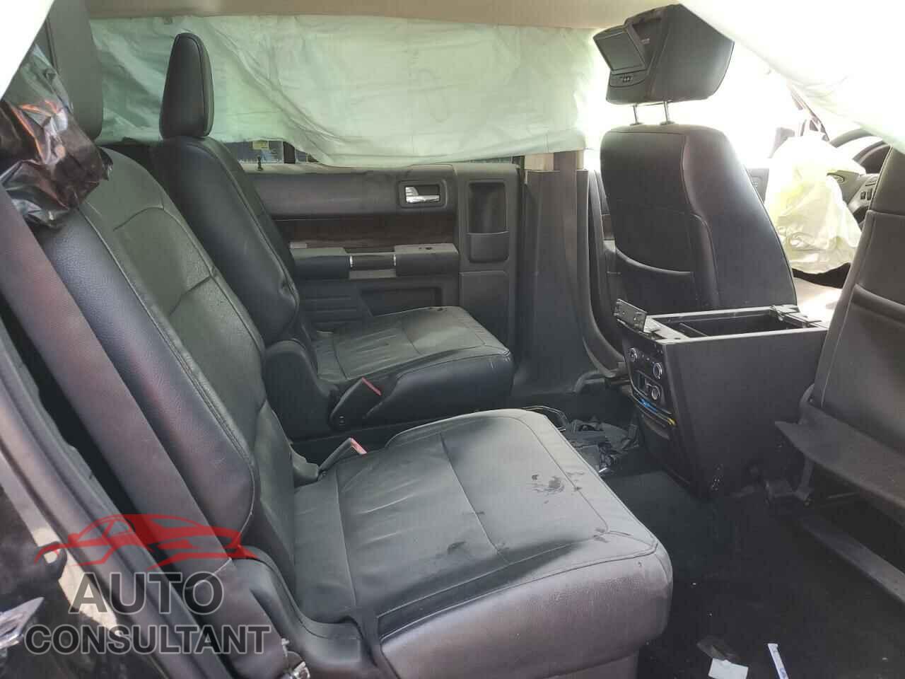 FORD FLEX 2014 - 2FMGK5D85EBD29459