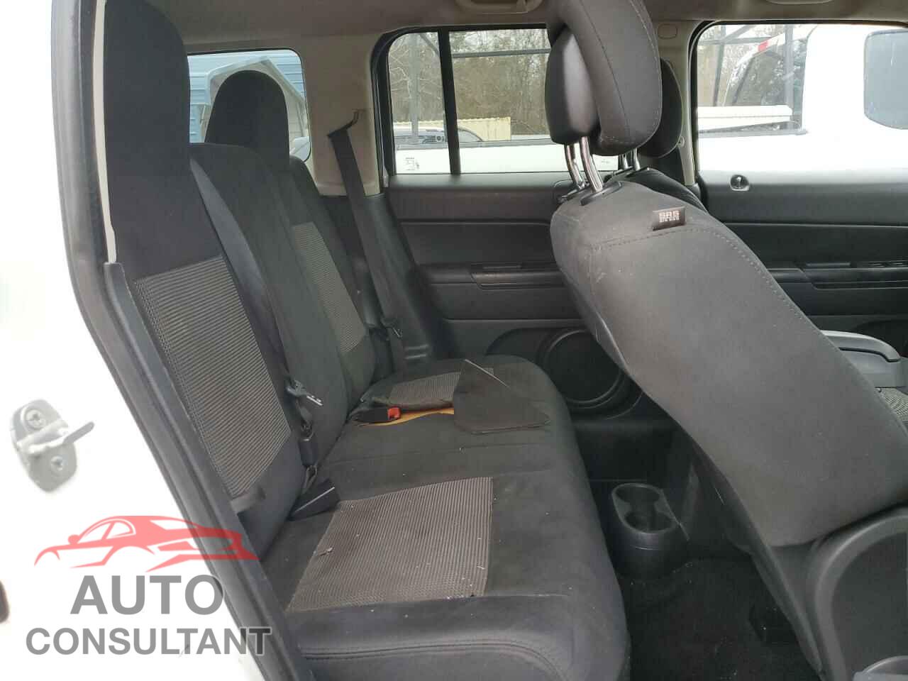 JEEP PATRIOT 2014 - 1C4NJPFB4ED818657