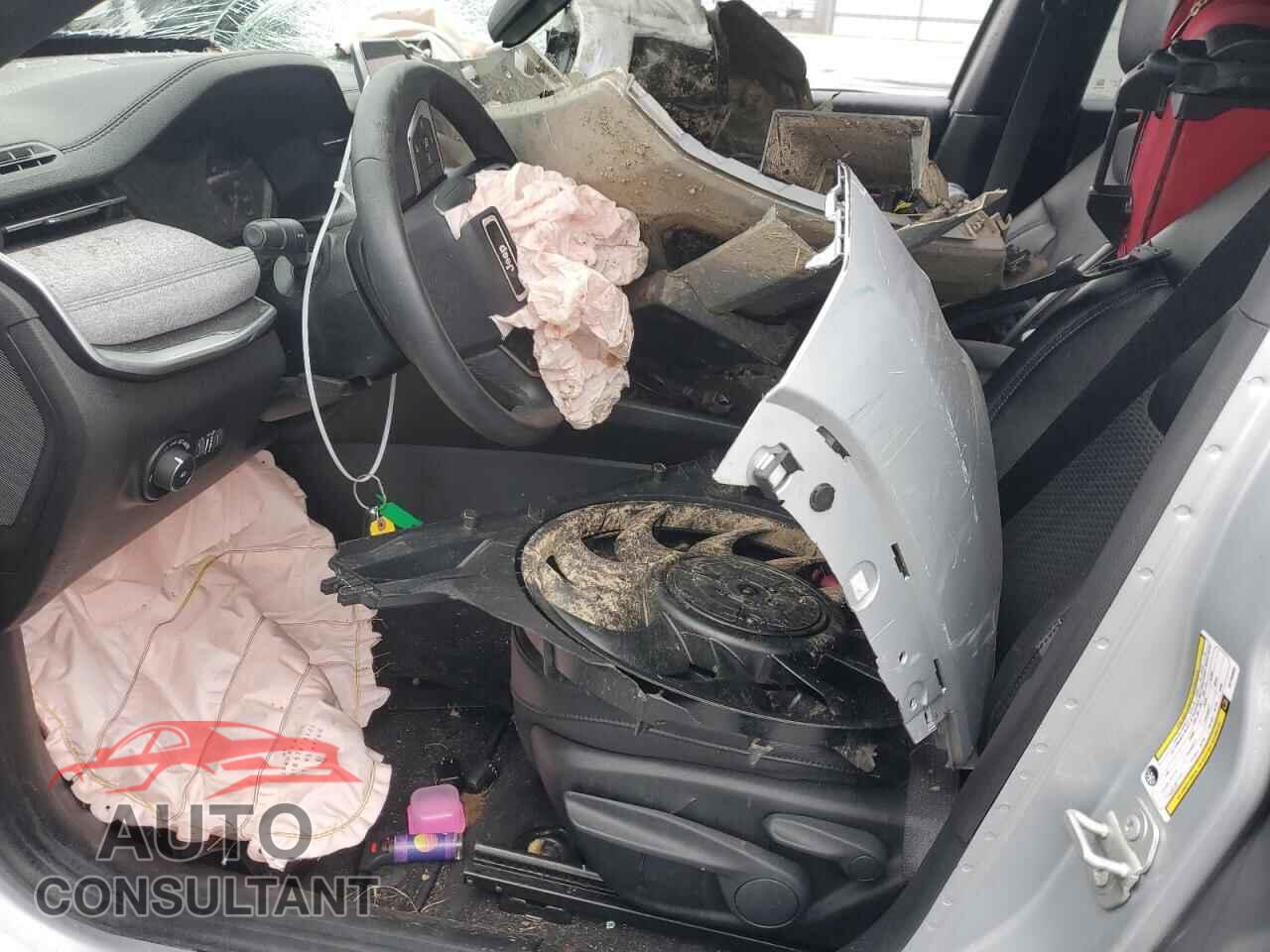JEEP COMPASS 2024 - 3C4NJDBN2RT154650