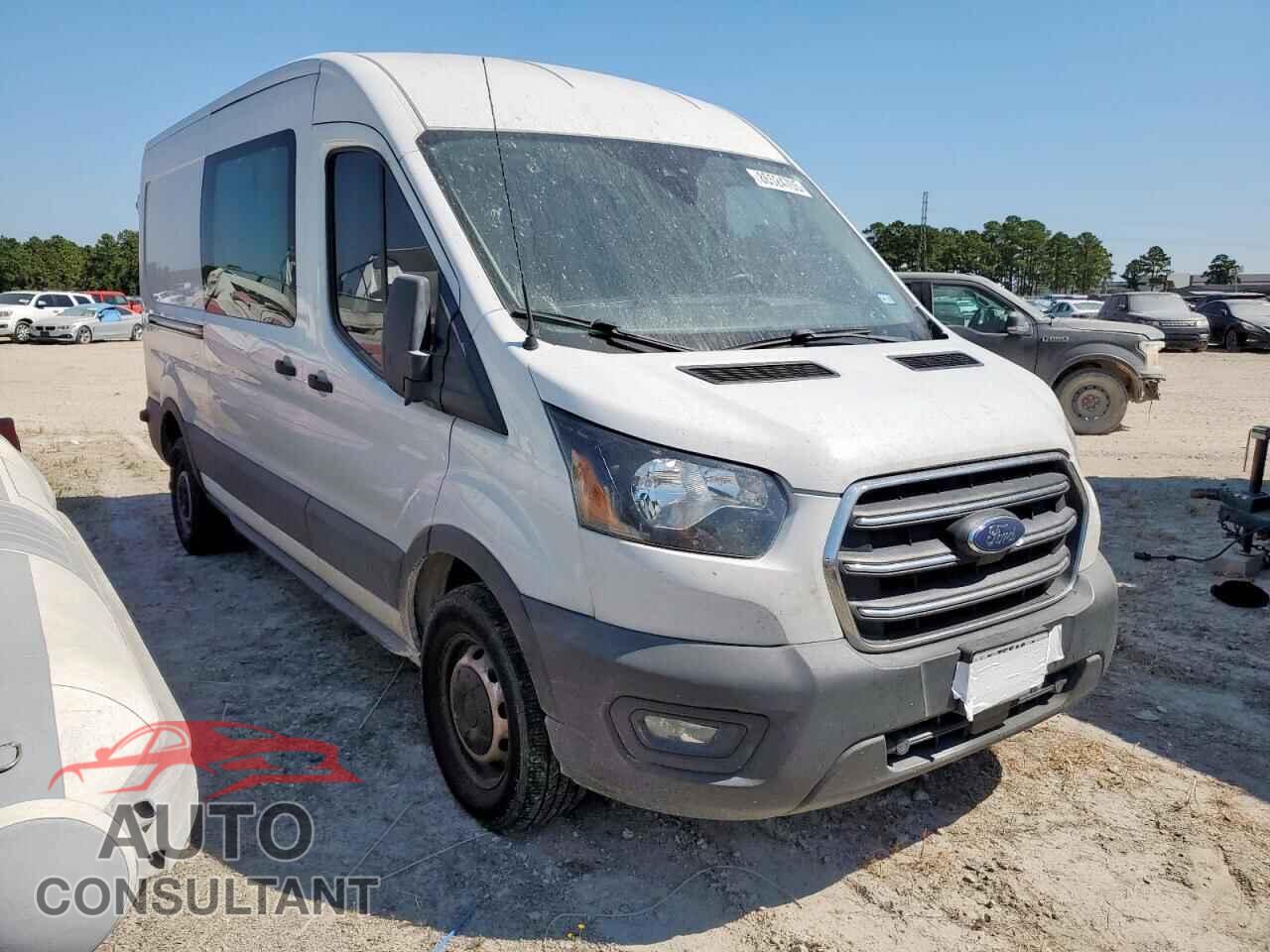 FORD TRANSIT 2020 - 1FTBR1C82LKB11065