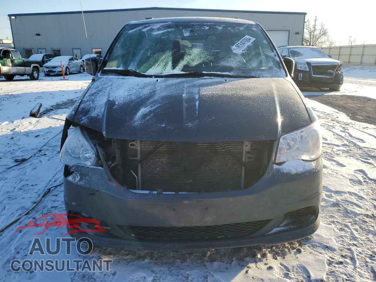 DODGE CARAVAN 2012 - 2C4RDGCG6CR229838