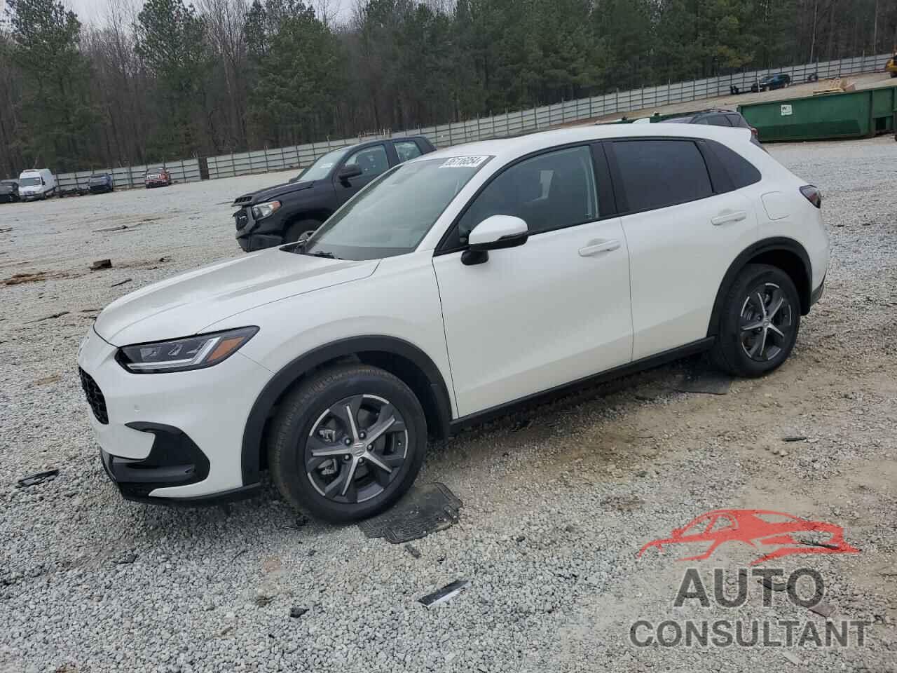 HONDA HR-V 2024 - 3CZRZ1H78RM742719