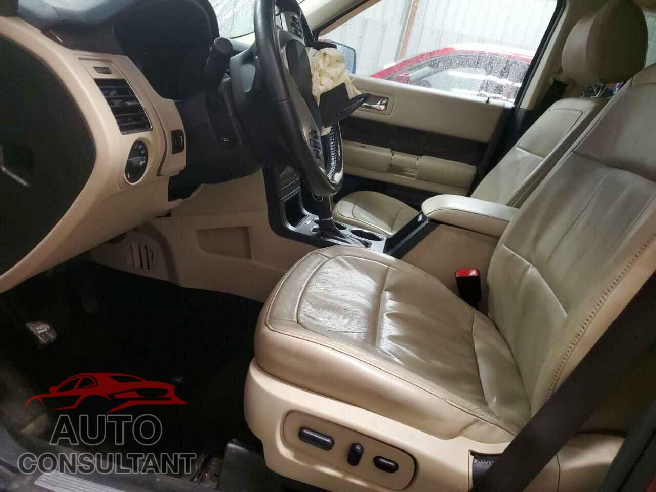 FORD FLEX 2013 - 2FMGK5D88DBD33648